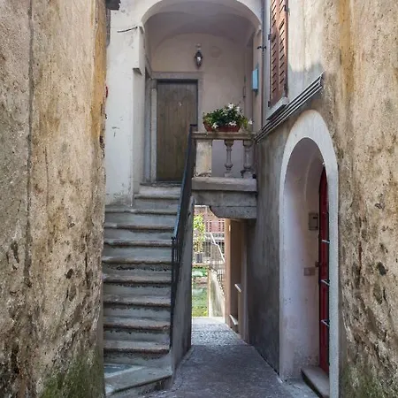 Casa Teresin *