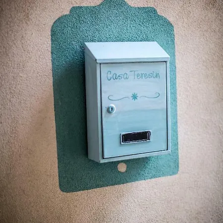 Casa Teresin * Omegna